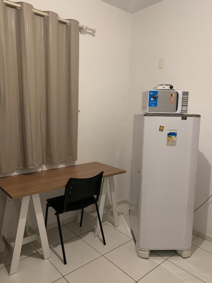 Apartamento Casa Max Fortaleza  Exterior foto