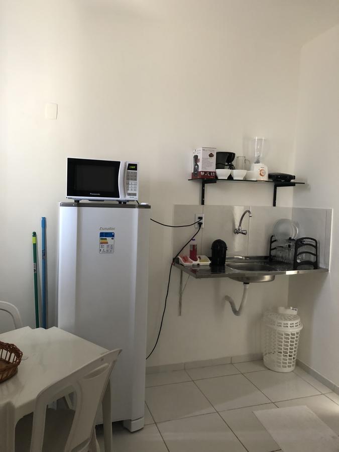 Apartamento Casa Max Fortaleza  Exterior foto