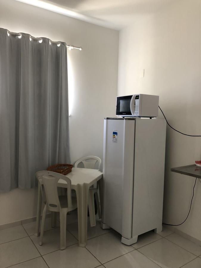 Apartamento Casa Max Fortaleza  Exterior foto