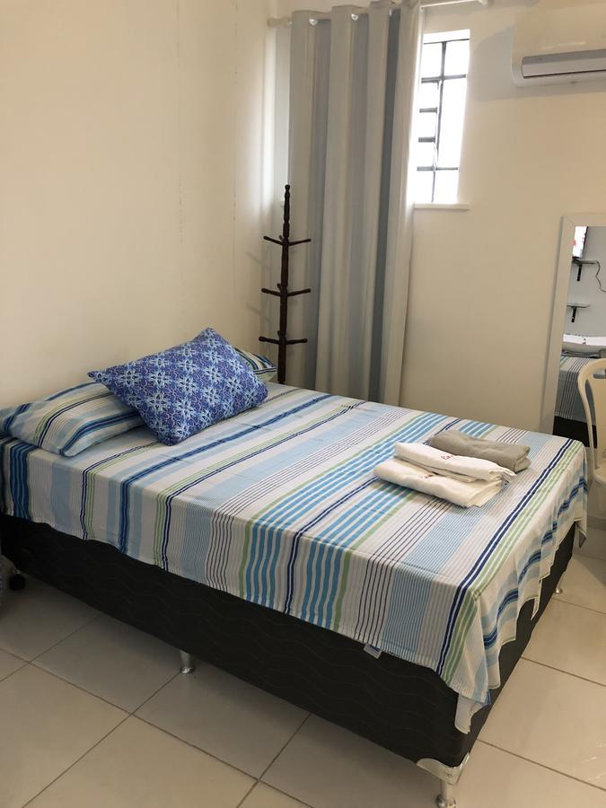 Apartamento Casa Max Fortaleza  Exterior foto