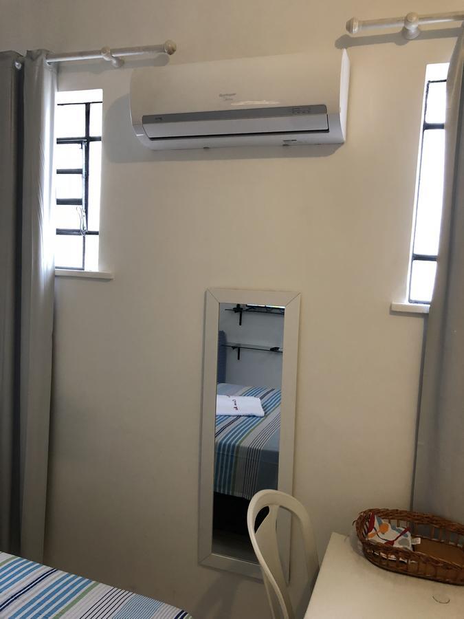 Apartamento Casa Max Fortaleza  Exterior foto