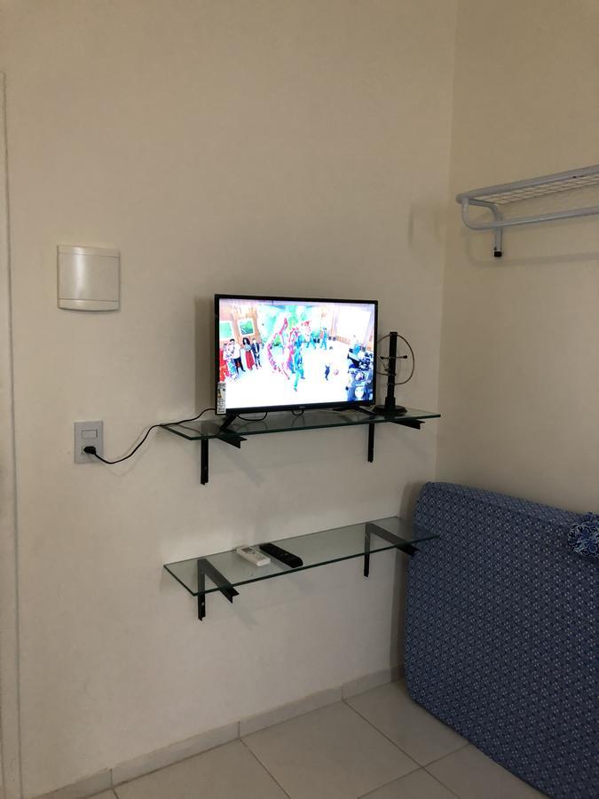 Apartamento Casa Max Fortaleza  Exterior foto