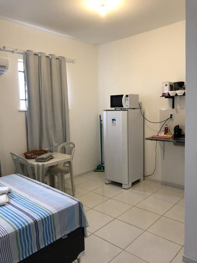 Apartamento Casa Max Fortaleza  Exterior foto