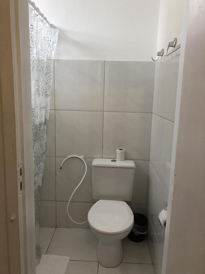 Apartamento Casa Max Fortaleza  Exterior foto
