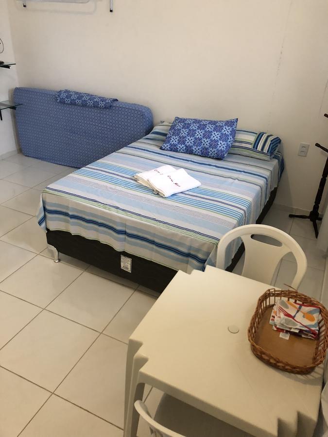Apartamento Casa Max Fortaleza  Exterior foto