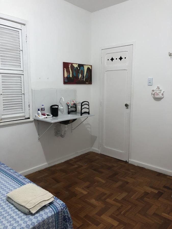 Apartamento Casa Max Fortaleza  Exterior foto