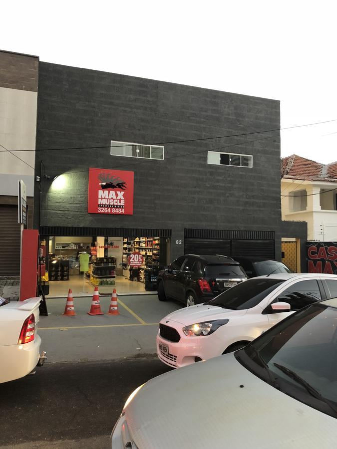 Apartamento Casa Max Fortaleza  Exterior foto
