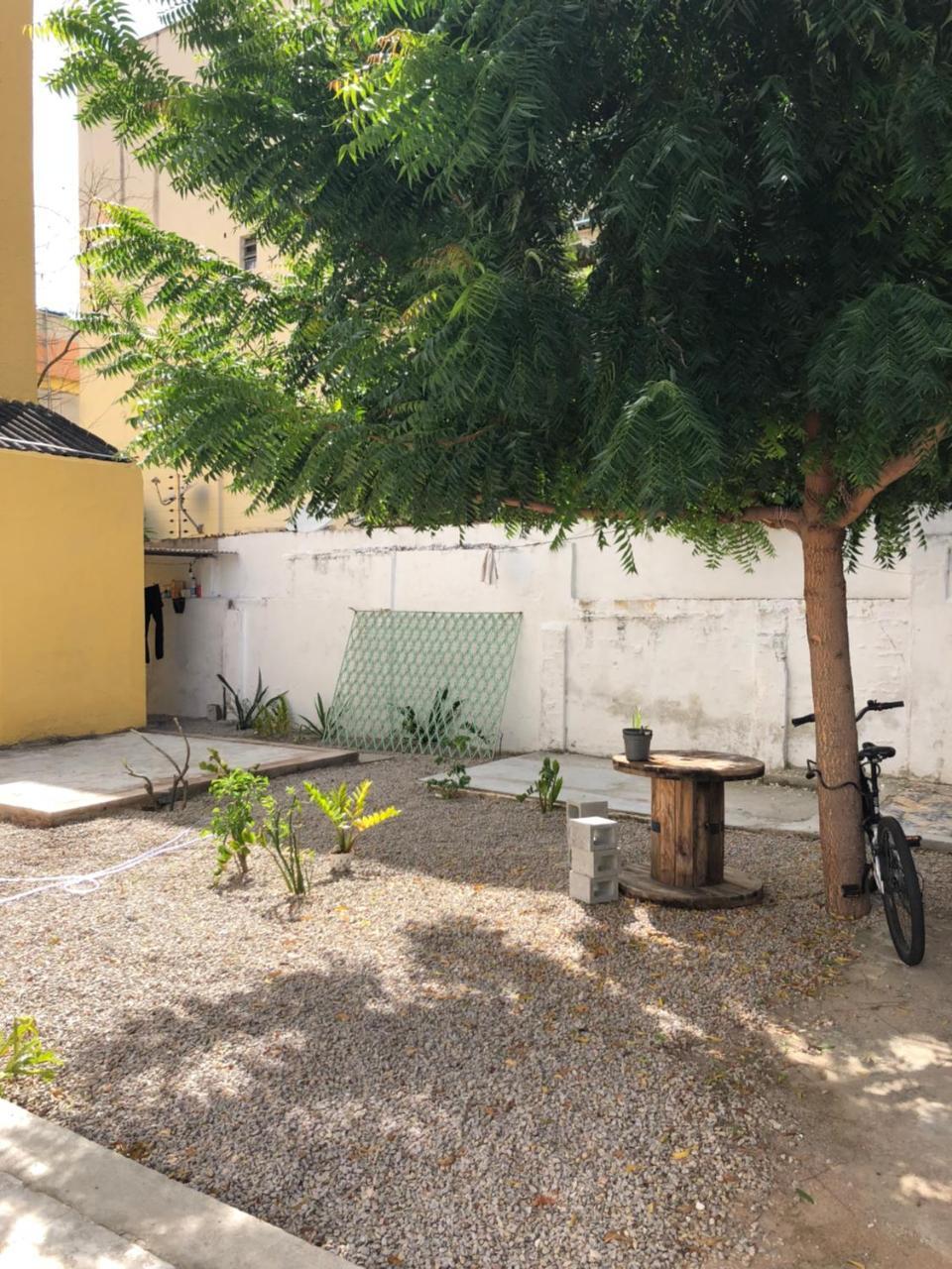 Apartamento Casa Max Fortaleza  Exterior foto