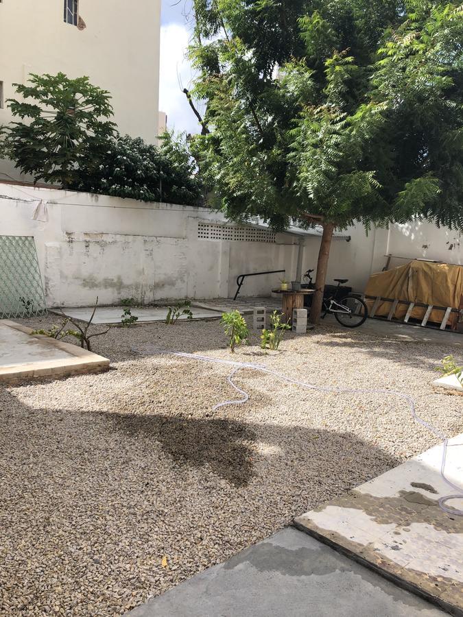 Apartamento Casa Max Fortaleza  Exterior foto