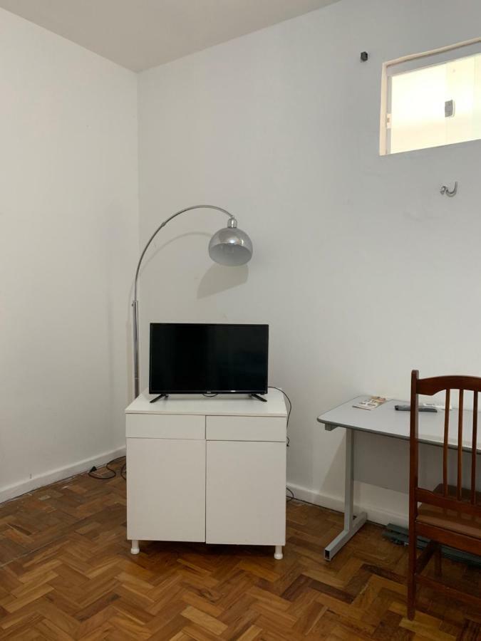 Apartamento Casa Max Fortaleza  Exterior foto
