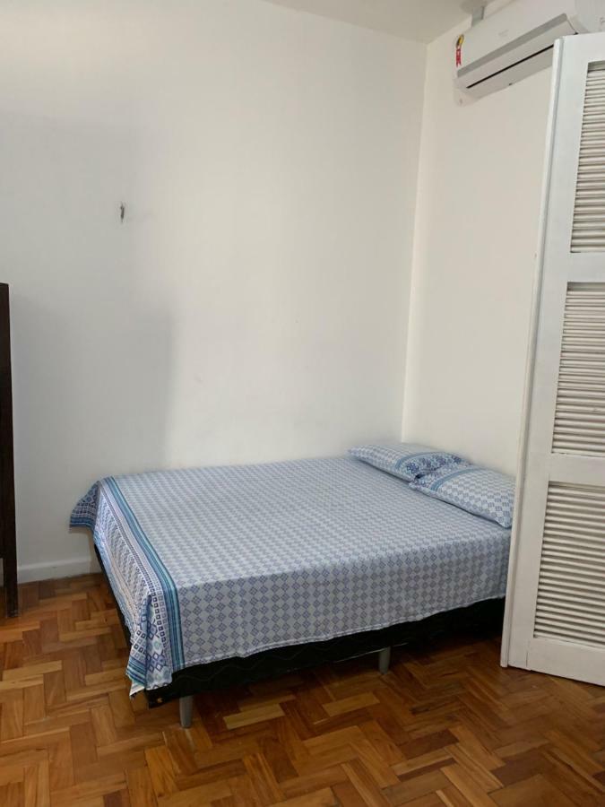 Apartamento Casa Max Fortaleza  Exterior foto